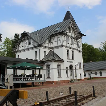 Aussergewohnlich Ubernachten Schlafwagenhotel