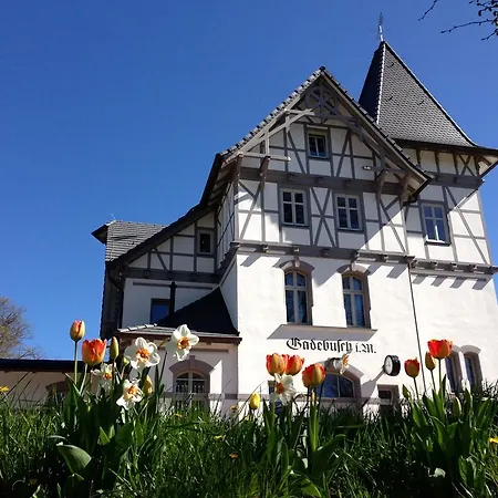 Ostello Aussergewohnlich Ubernachten Schlafwagenhotel