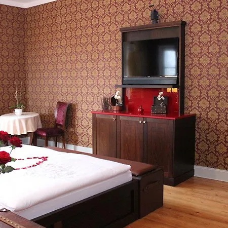 Hostel Aussergewohnlich Ubernachten Schlafwagenhotel