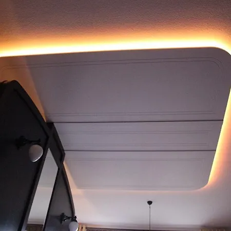 Aussergewohnlich Ubernachten Schlafwagenhotel Gadebusch